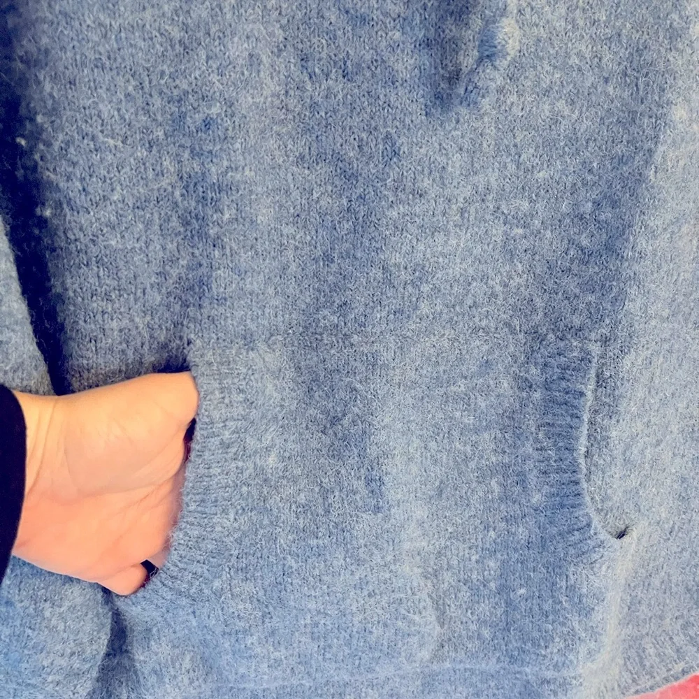 NWT Madewell Sweater - Picture 7 of 10